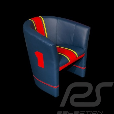 Sillón convertible Racing...