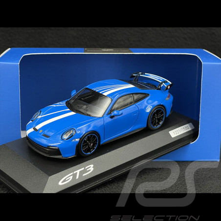 Porsche 911 GT3 Type 992...