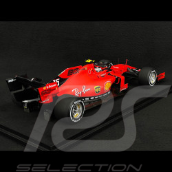 Charles Leclerc Ferrari SF90 n° 16 3ème GP Canada 2019 F1 1/18 LookSmart LS18F1022