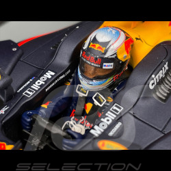 Daniel Ricciardo Red Bull Racing RB13 n° 3 GP Espagne 2017 F1 1/18 Spark 18S304