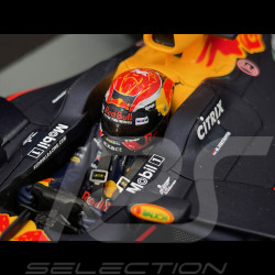 Max Verstappen Red Bull Racing RB13 n° 33 3rd GP China 2017 F1 1/18 Spark 18S305