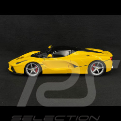 Ferrari LaFerrari 2013 Modena Yellow 1/18 BBR 182220