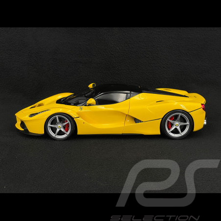 Ferrari LaFerrari 2013...