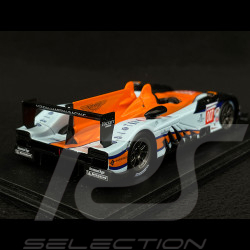 Aston Martin AMR One Gulf n° 007 24h Le Mans 2011 1/43 Spark S2536