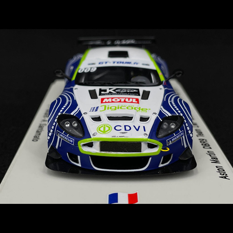 LOLA ASTON MARTIN LMP1 Le Mans 2010 1/43 Ixo EUR 22,00 - FR