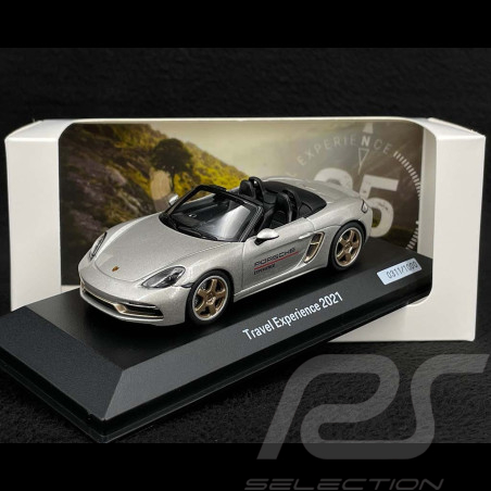Porsche 718 Boxster Type...