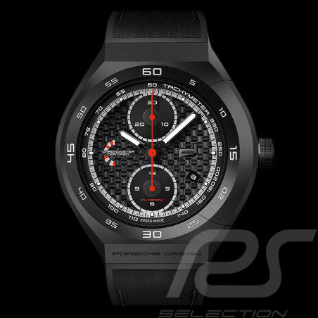 Reloj automático Porsche...