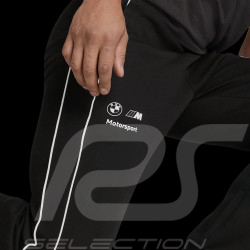 BMW pants M Motorsport Puma Black 538118-01 - men