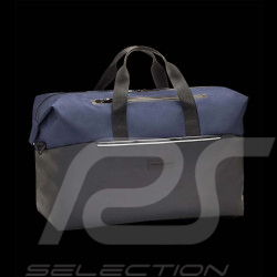 Sac Porsche Design Urban Eco Weekender Bleu Marine / Noir 4056487017389