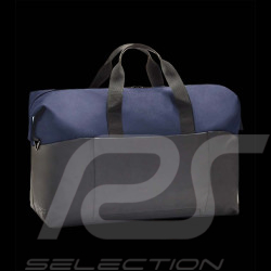 Sac Porsche Design Urban Eco Weekender Bleu Marine / Noir 4056487017389