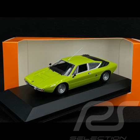 Lamborghini Urraco 1974...