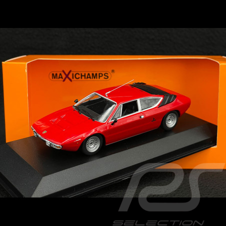 Lamborghini Urraco 1974...