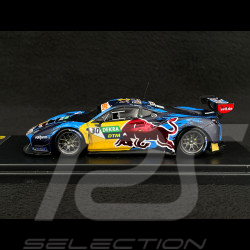 Ferrari 488 GT3 EVO n° 30 Sieger DTM Monza 2021 1/43 LookSmart LSRC125