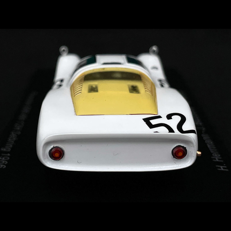 1/43スパークMKⅡ Winner Sebring 12Hours 1966 Spark 1:43 Ford MK2 1966 Sebring 12h Winner #1 from Japan | eBay