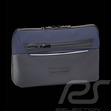 Porsche Design Washbag Kit Multifunction Urban Eco Navy Blue / Black 4056487018430