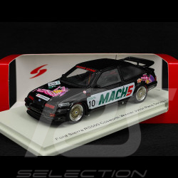 Ford Sierra Cosworth n° 10 Winner Johor Race Series 1992 1/43 Spark SA200