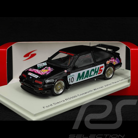 Ford Sierra Cosworth n° 10,...
