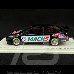 Ford Sierra Cosworth n° 10 Sieger Johor Race Series 1992 1/43 Spark SA200