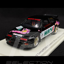 Ford Sierra Cosworth n° 10 Sieger Johor Race Series 1992 1/43 Spark SA200