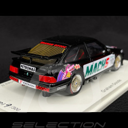 Ford Sierra Cosworth n° 10 Sieger Johor Race Series 1992 1/43 Spark SA200