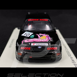 Ford Sierra Cosworth n° 10 Sieger Johor Race Series 1992 1/43 Spark SA200