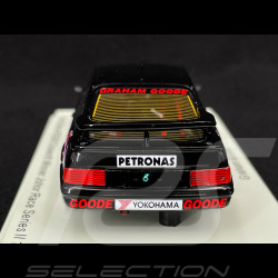 Ford Sierra Cosworth n° 10 Sieger Johor Race Series 1992 1/43 Spark SA200