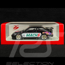 Ford Sierra Cosworth n° 10 Sieger Johor Race Series 1992 1/43 Spark SA200