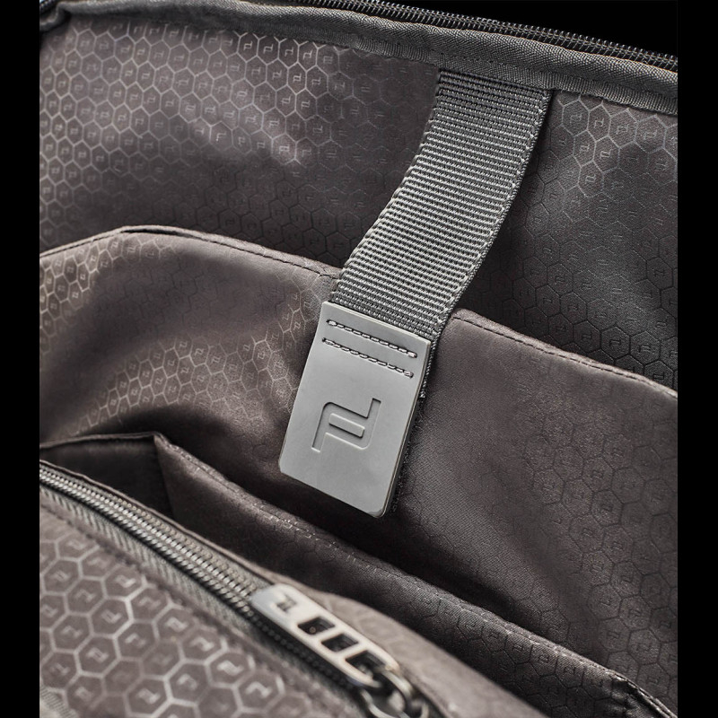 Porsche Design Bag Briefbag / Laptop Bag Urban Eco Navy Blue / Black ...