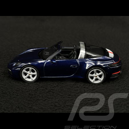 Porsche 911 Targa 4S Type...