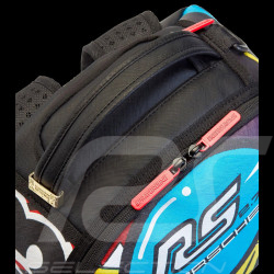 Rucksack Porsche RS 2.7 Sprayground Multicolor WAP0350910PRSG