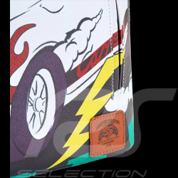 Backpack Porsche RS 2.7 Sprayground Multicolor WAP0350910PRSG