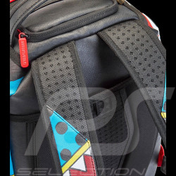 Rucksack Porsche RS 2.7 Sprayground Multicolor WAP0350910PRSG