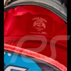 Backpack Porsche RS 2.7 Sprayground Multicolor WAP0350910PRSG