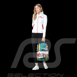 Backpack Porsche RS 2.7 Sprayground Multicolor WAP0350910PRSG