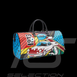 Porsche Sporttasche RS 2.7 Sprayground Multicolor WAP0350140PDBP