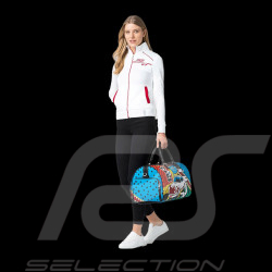 Porsche Sport Bag RS 2.7 Sprayground Multicolor WAP0350140PDBP