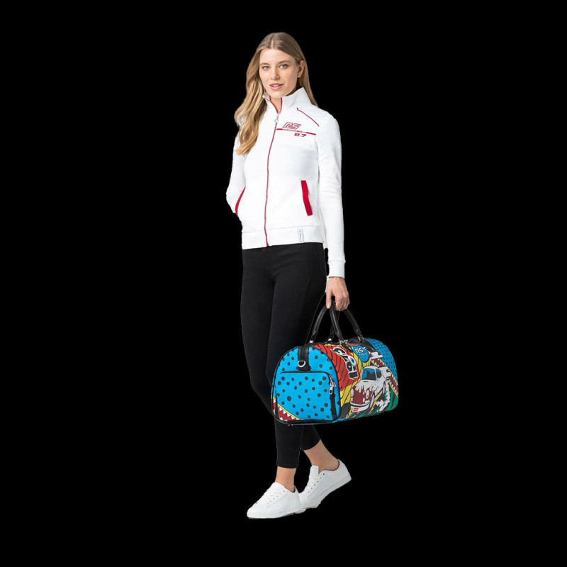 Porsche Lifestyle Sprayground duffel bag – Limited edition