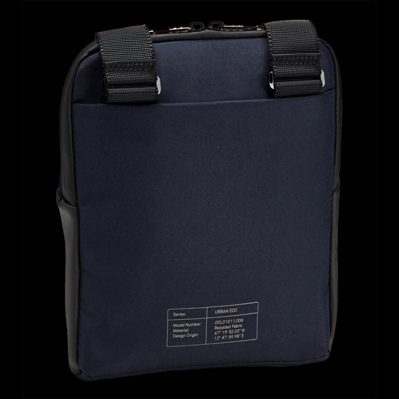 Porsche Design Recycled Polyester Shoulder Bag