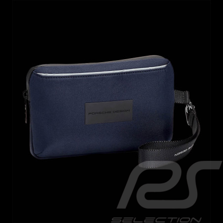 Porsche Design P2000 Leather Labtop Notebook Briefcase Business Handbag  Exct | eBay