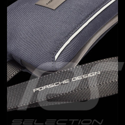 Bag Porsche Design Urban Eco Pouch Small Navy Blue / Black 4056487017662