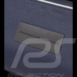 Sac Porsche Design Urban Eco Pouch Petit Bleu Marine / Noir 4056487017662