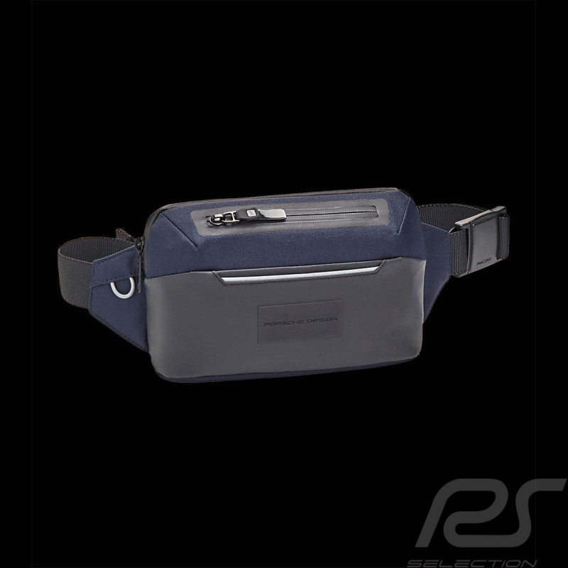 Porsche Design Belt Bag Urban Eco Navy Blue / Black 4056487017624