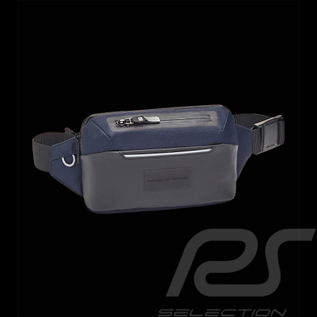 Porsche Design Belt Bag Urban Eco Navy Blue / Black 4056487017624