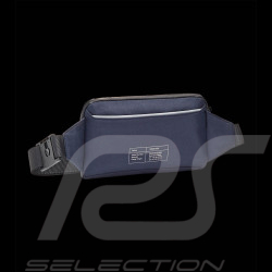Bananentasche Porsche Design Urban Eco Marineblau / Schwarz 4056487017624