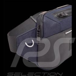 Bananentasche Porsche Design Urban Eco Marineblau / Schwarz 4056487017624