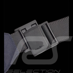 Bananentasche Porsche Design Urban Eco Marineblau / Schwarz 4056487017624