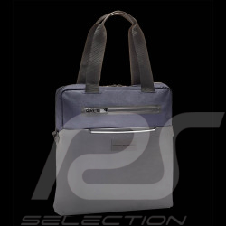 Sac Porsche Design Urban Eco Multifonctions Shopper Bleu Marine / Noir 4056487017679 OCL01525.006