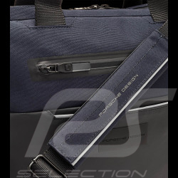 Sac Porsche Design Urban Eco Multifonctions Shopper Bleu Marine / Noir 4056487017679 OCL01525.006