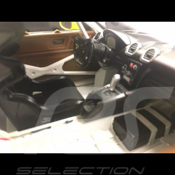 Copy n° 00/2000 Porsche 718 Cayman GT4 Clubsport 2019 n° 4 présentation 1/18 Minichamps WAP0214150K