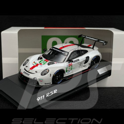 Porsche 911 RSR-19 Type 991 n° 92 24h Le Mans 2021 1/43 Spark WAP0209020PLEM